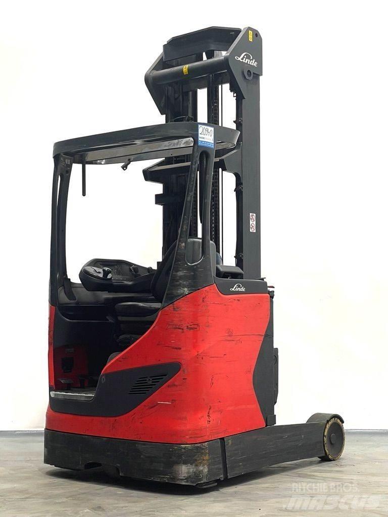 Linde R14-1120 Lielaugstuma pārvadātājs
