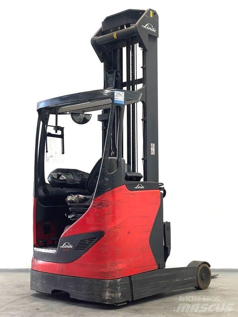 Linde R14-1120 Lielaugstuma pārvadātājs