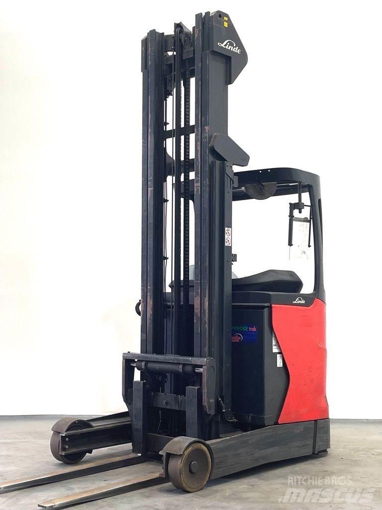 Linde R14-1120 Lielaugstuma pārvadātājs