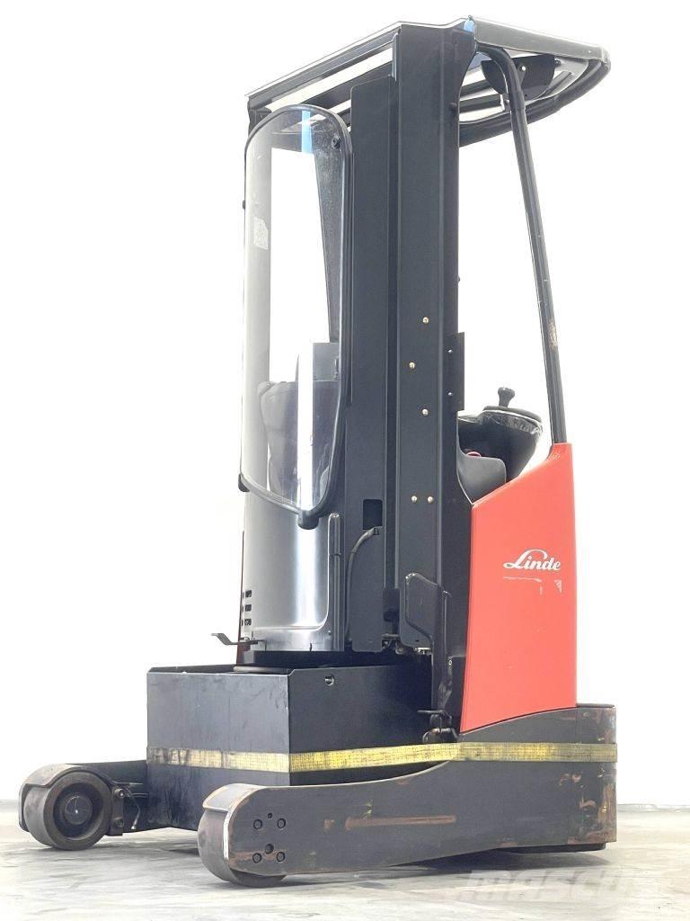 Linde R14X-03 Lielaugstuma pārvadātājs