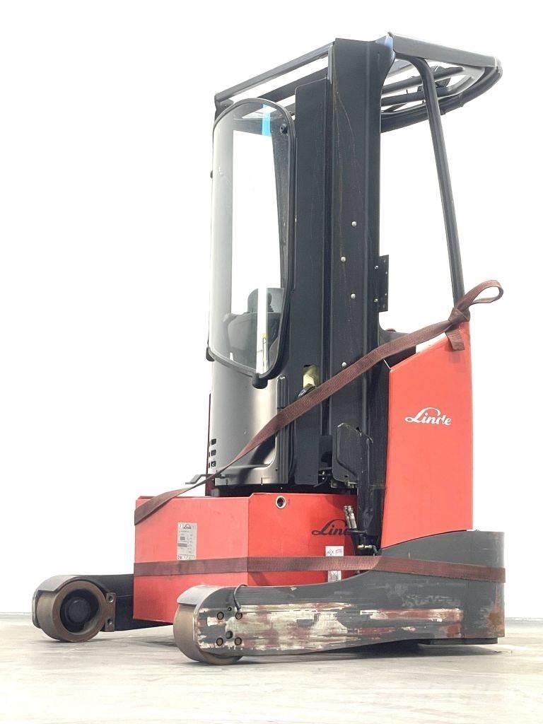 Linde R14X-03-116 Lielaugstuma pārvadātājs