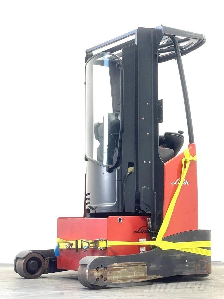 Linde R14X-116 Lielaugstuma pārvadātājs