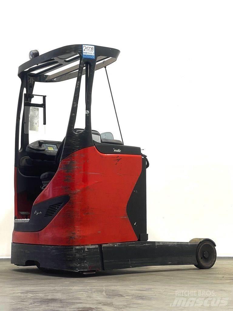 Linde R16-1120 Lielaugstuma pārvadātājs