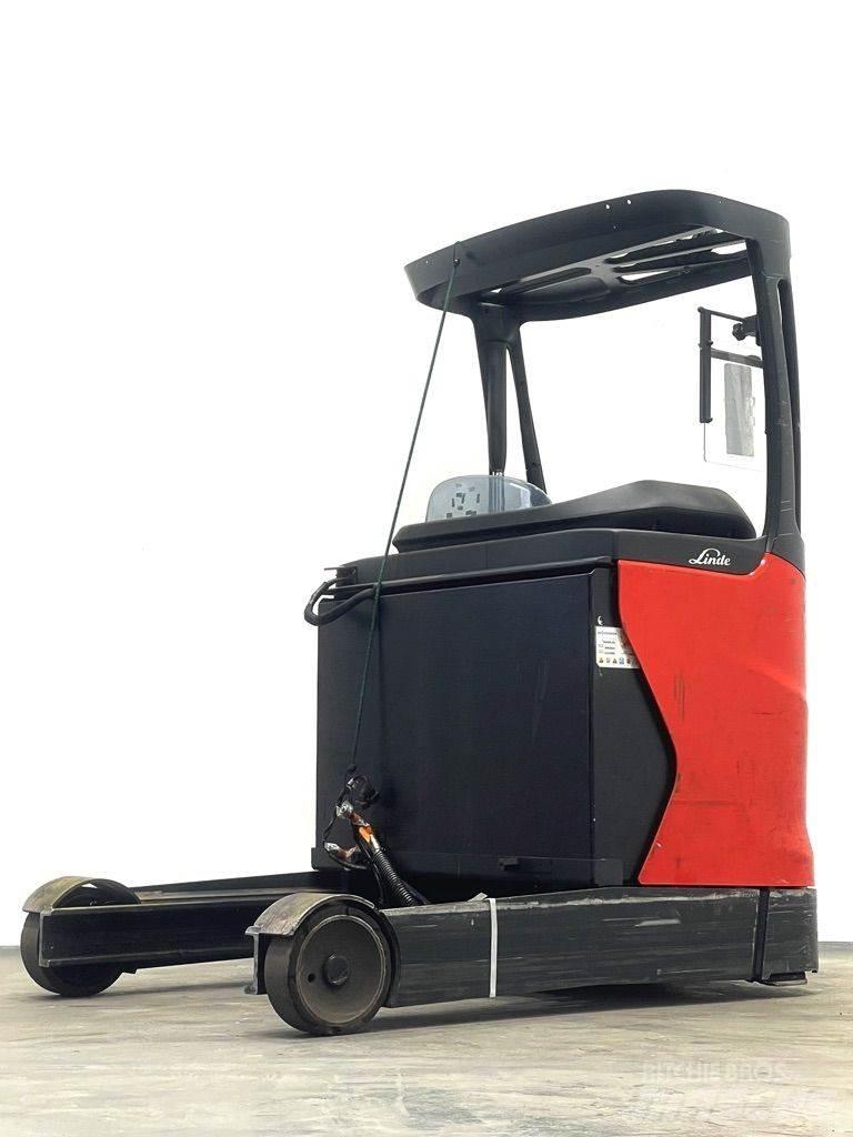 Linde R16-1120 Lielaugstuma pārvadātājs