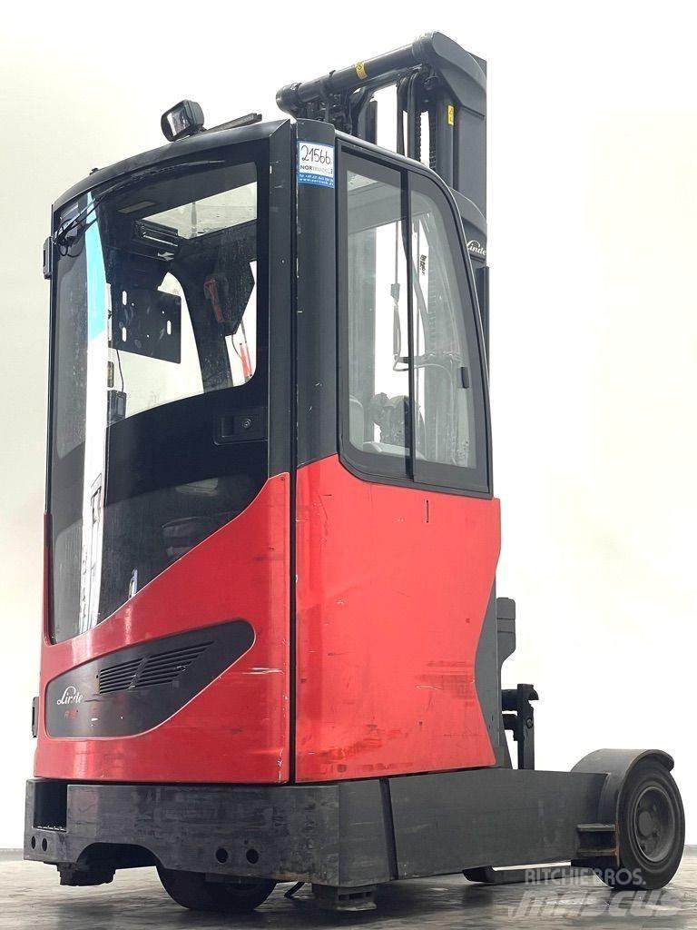 Linde R16G-1120 Lielaugstuma pārvadātājs