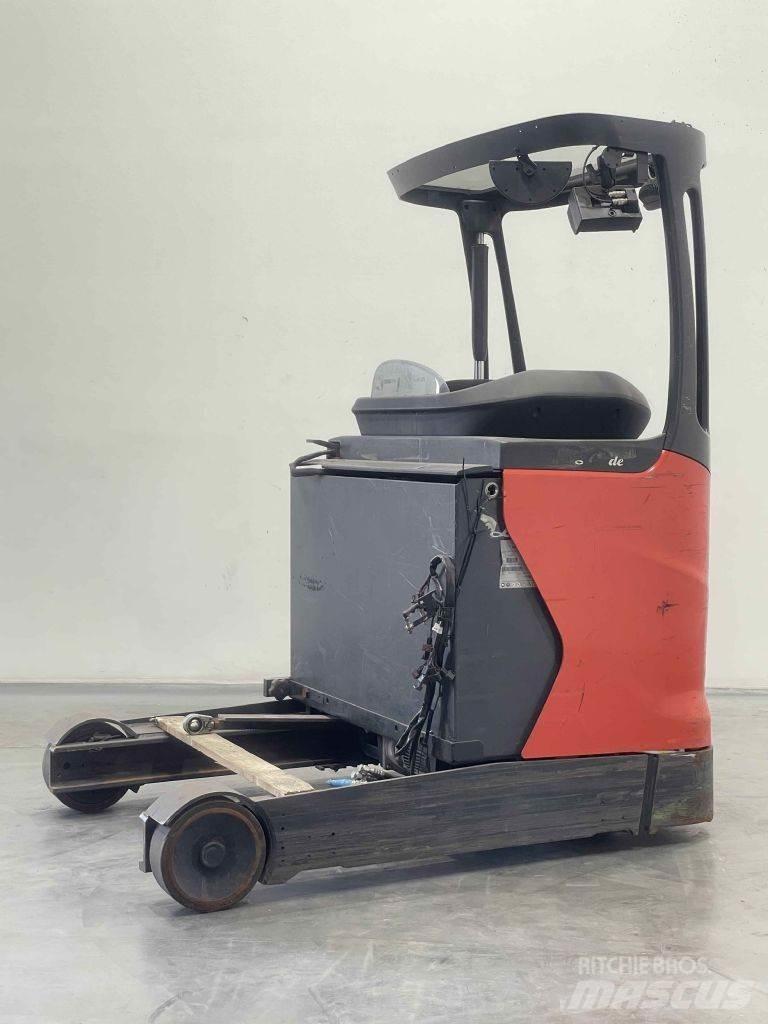 Linde R16HD-01-1120 Lielaugstuma pārvadātājs