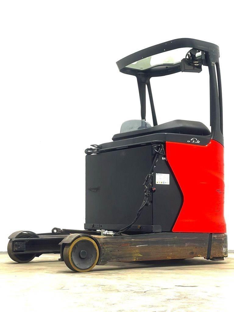 Linde R16HD-1120 Lielaugstuma pārvadātājs