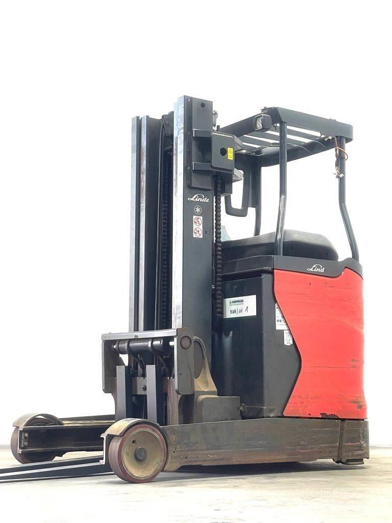 Linde R16HD-1120 Lielaugstuma pārvadātājs