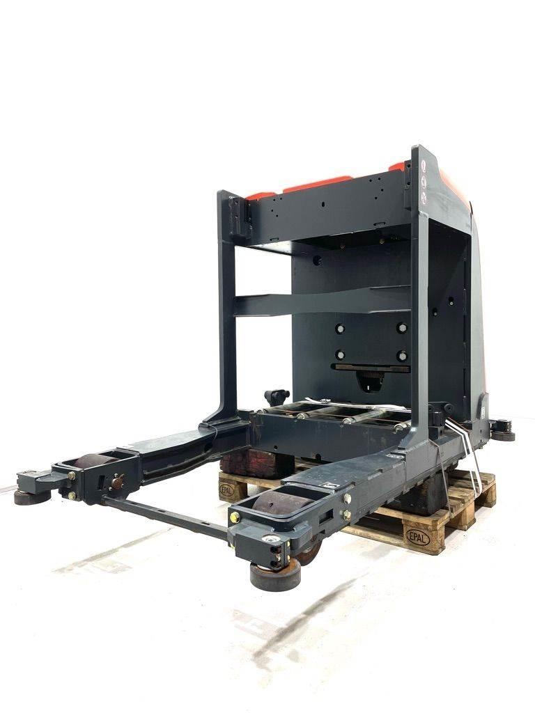 Linde V-Modular-5213 Pasūtījumu savācējs lielam augstumam