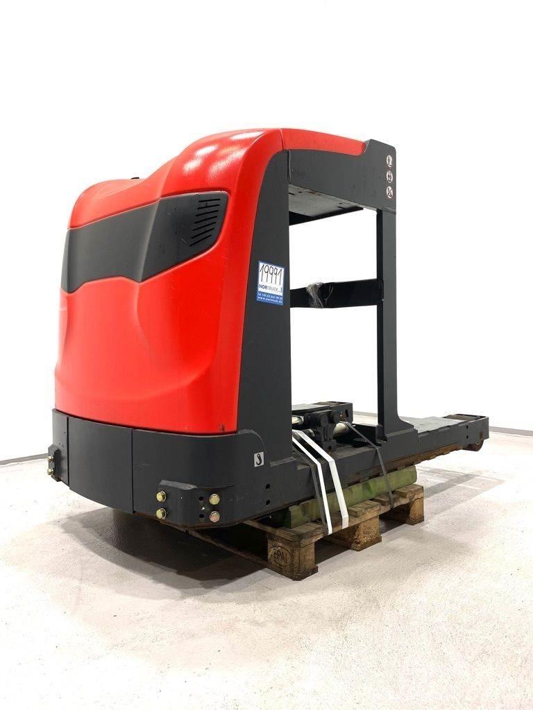 Linde V-Modular-5213 Pasūtījumu savācējs lielam augstumam