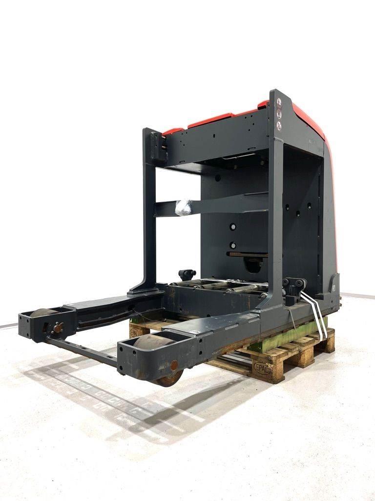 Linde V-Modular-5213 Pasūtījumu savācējs lielam augstumam