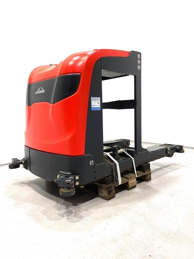Linde V-Modular-5213 Pasūtījumu savācējs lielam augstumam