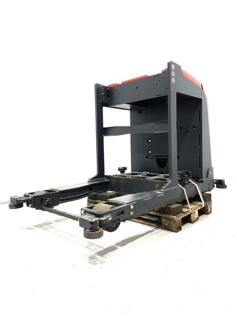 Linde V-Modular-5213 Pasūtījumu savācējs lielam augstumam