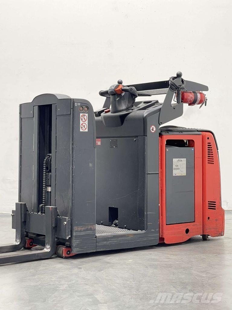 Linde V08-02-1110 Pasūtījumu savācējs mazam augstumam