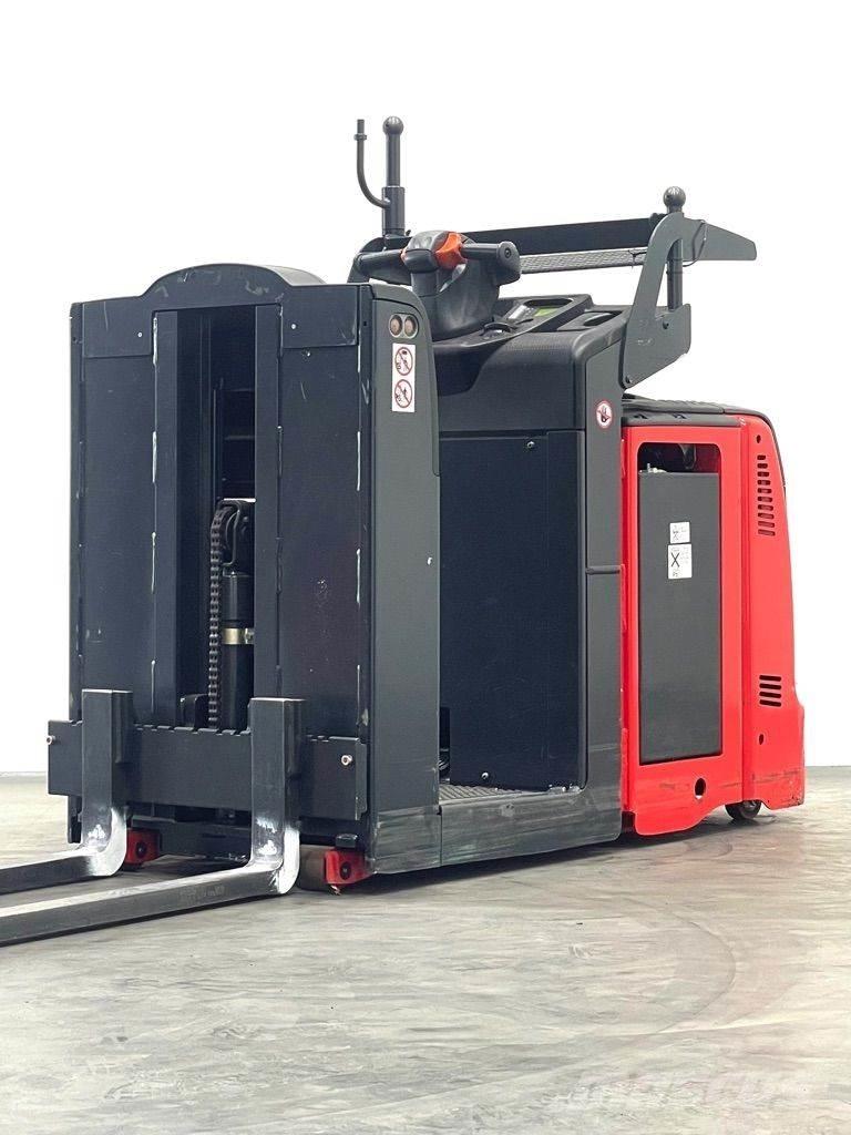 Linde V08-1110 Pasūtījumu savācējs mazam augstumam