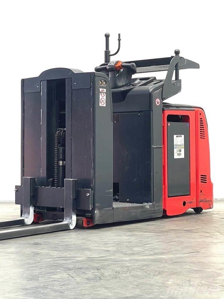 Linde V08-1110 Pasūtījumu savācējs mazam augstumam