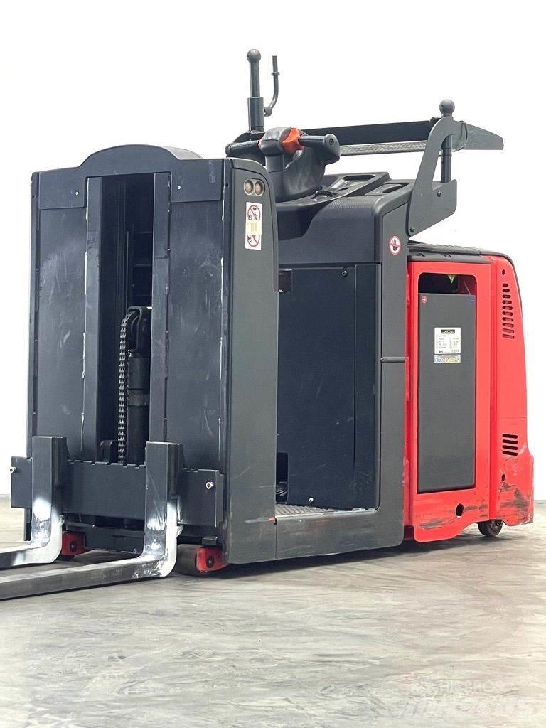 Linde V08-1110 Pasūtījumu savācējs mazam augstumam