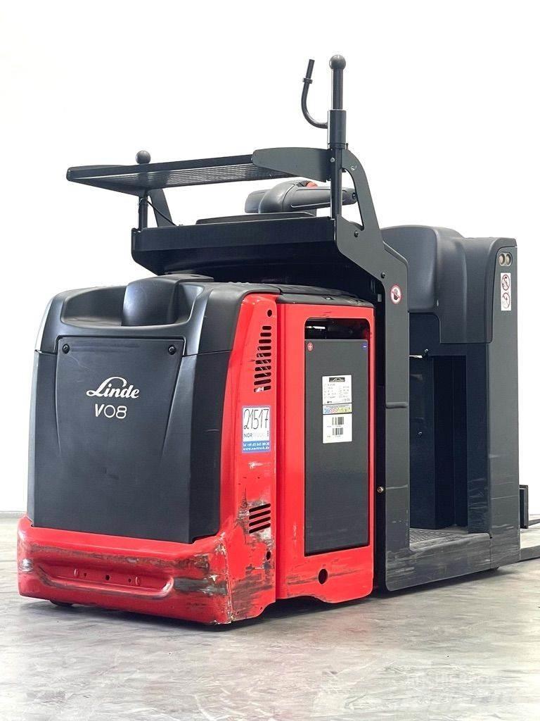 Linde V08-1110 Pasūtījumu savācējs mazam augstumam