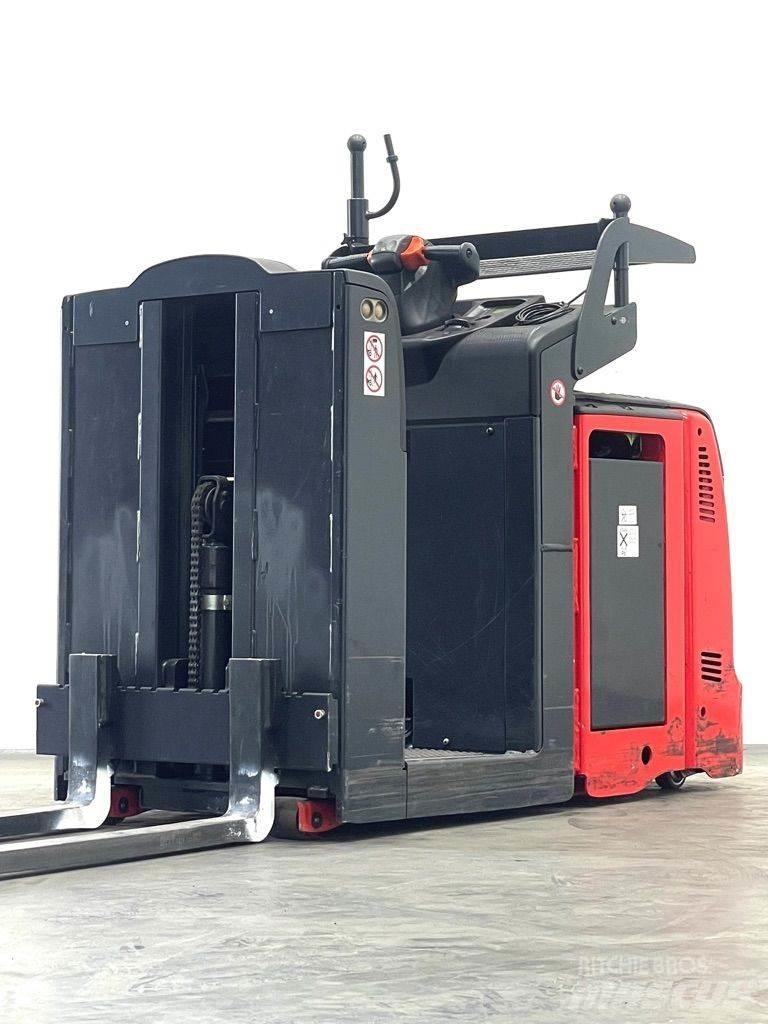 Linde V08-1110 Pasūtījumu savācējs mazam augstumam