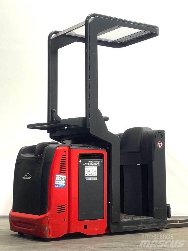 Linde V08-1110 Pasūtījumu savācējs mazam augstumam
