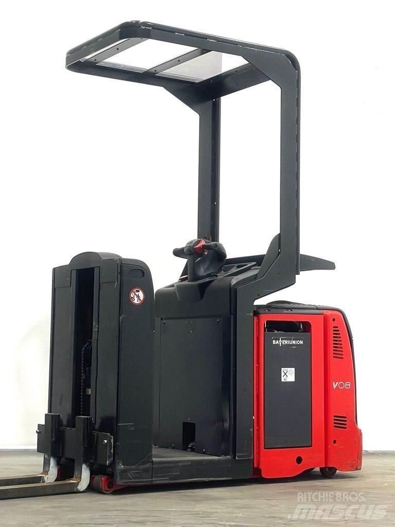 Linde V08-1110 Pasūtījumu savācējs mazam augstumam