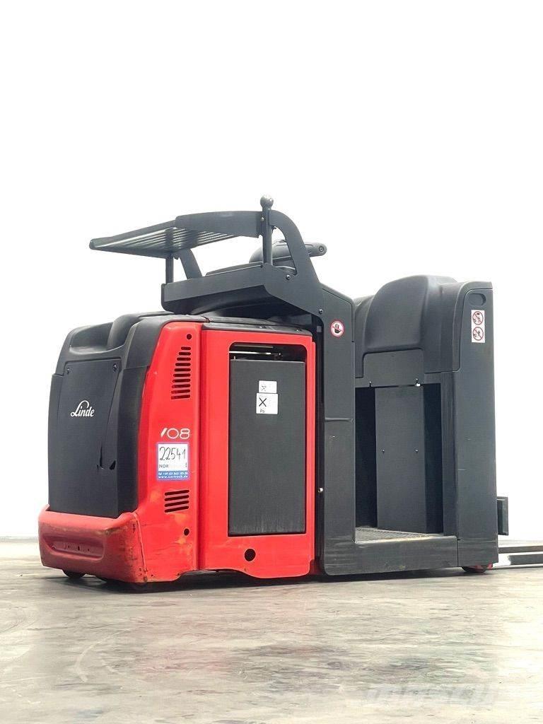 Linde V08-1110 Pasūtījumu savācējs mazam augstumam