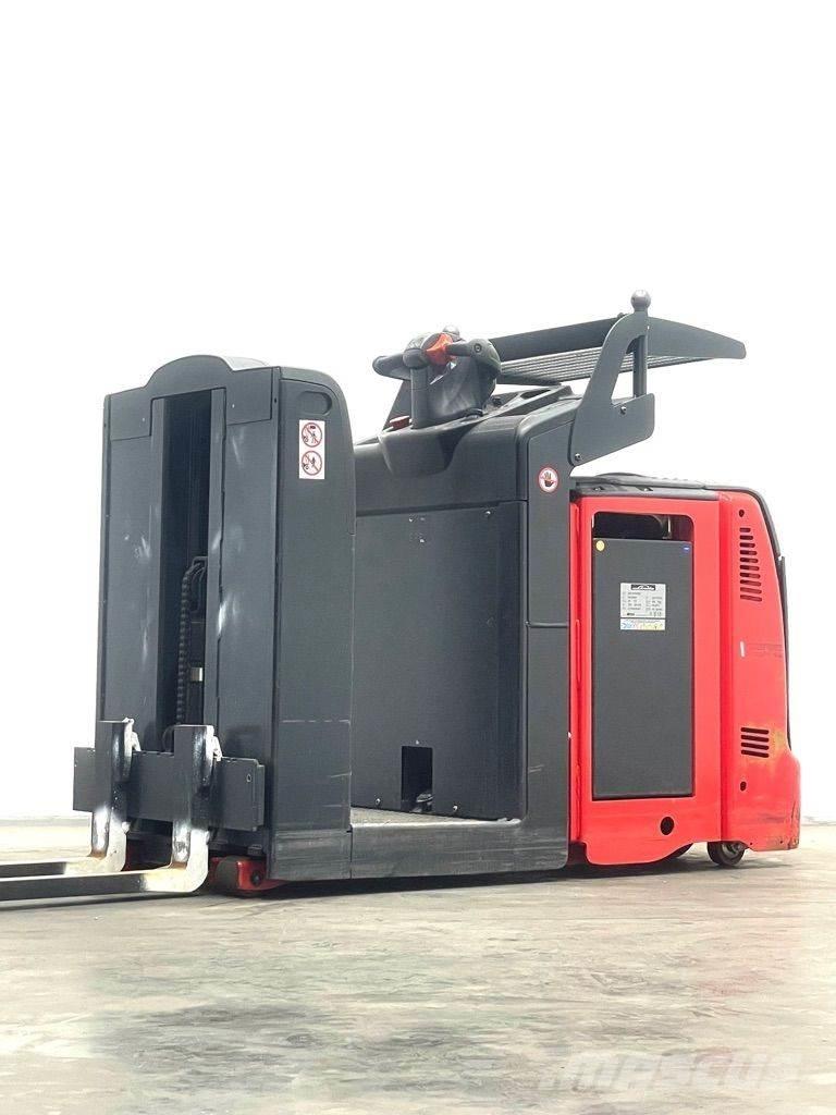 Linde V08-1110 Pasūtījumu savācējs mazam augstumam