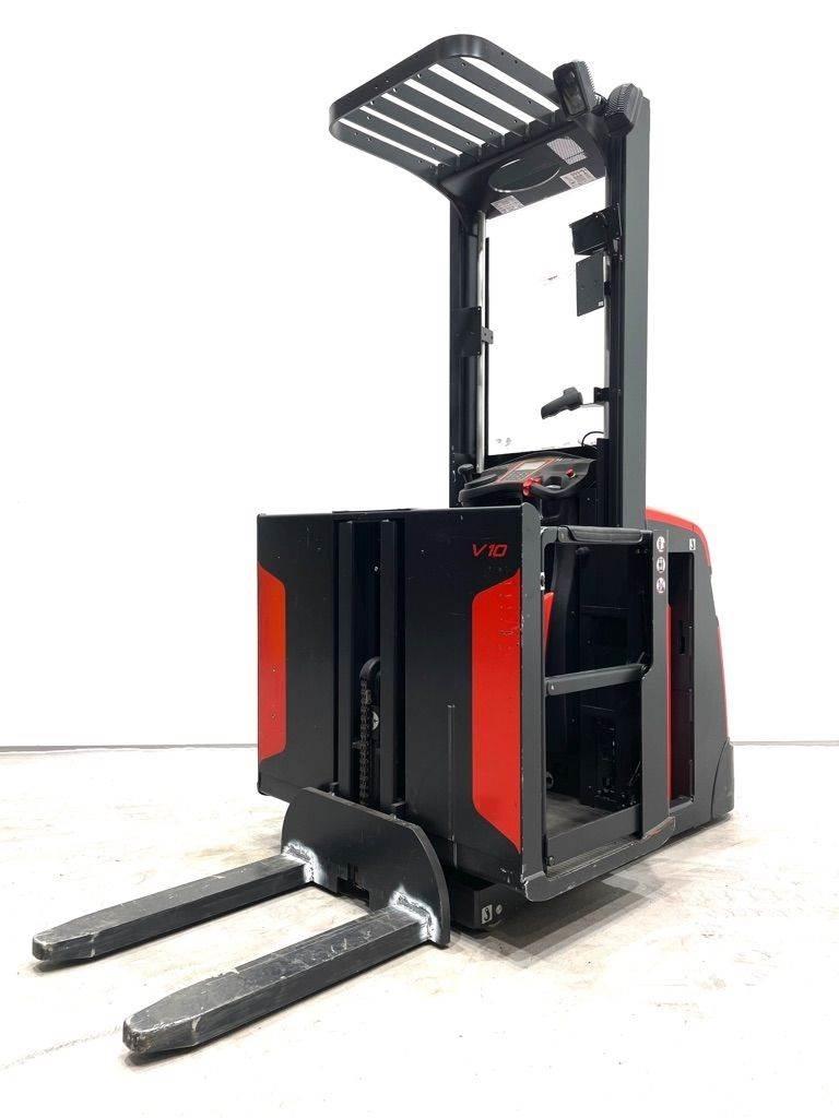 Linde V10-5212 Pasūtījumu savācējs mazam augstumam