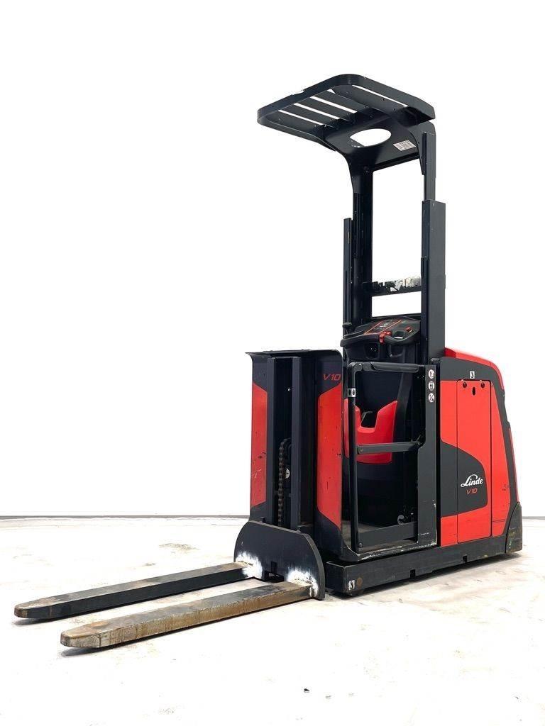 Linde V10-5212 Pasūtījumu savācējs mazam augstumam