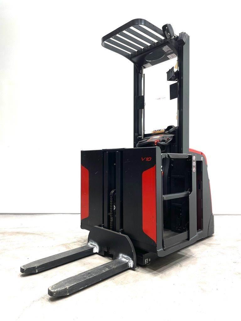 Linde V10-5212 Pasūtījumu savācējs mazam augstumam