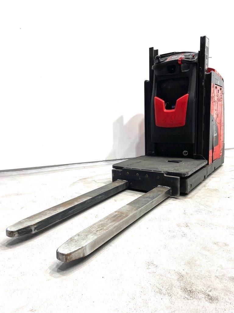 Linde V10-5212 Pasūtījumu savācējs mazam augstumam