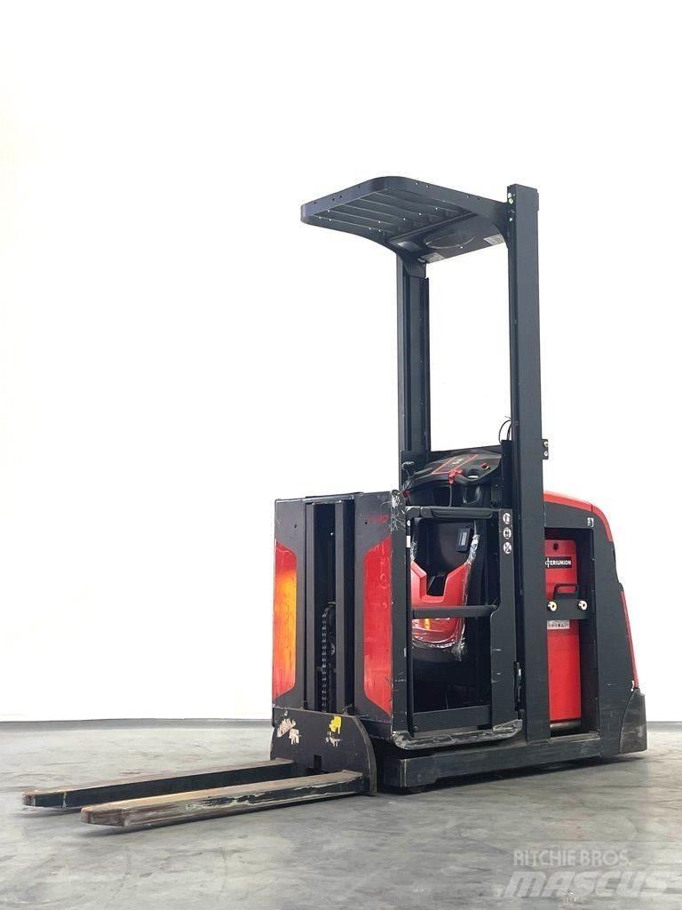Linde V10-5212 Pasūtījumu savācējs vidējam augstumam