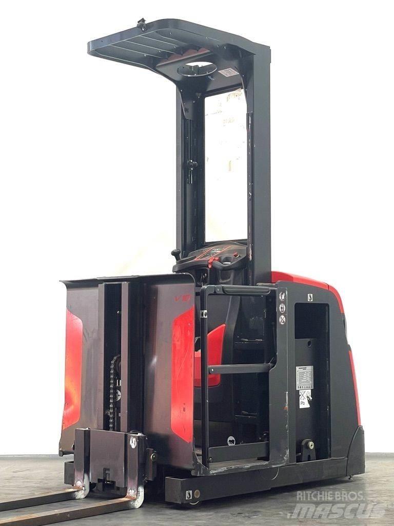 Linde V10-5212 Pasūtījumu savācējs vidējam augstumam