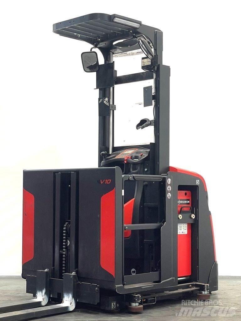 Linde V10-5212 Pasūtījumu savācējs vidējam augstumam