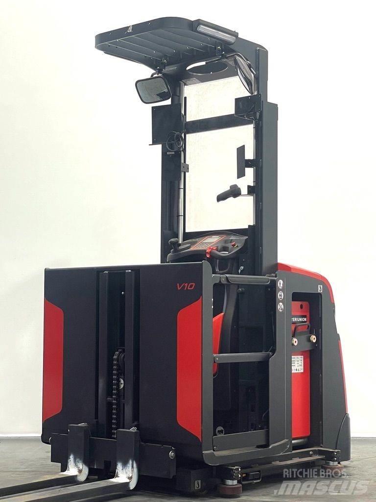 Linde V10-5212 Pasūtījumu savācējs vidējam augstumam