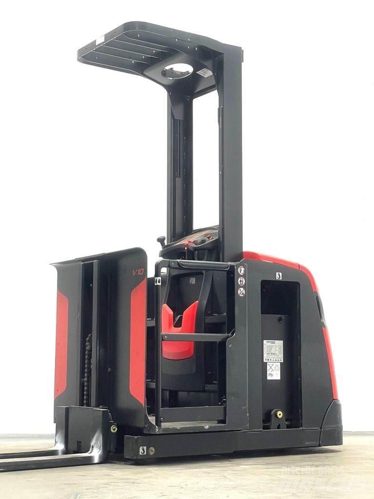 Linde V10-5212 Pasūtījumu savācējs vidējam augstumam