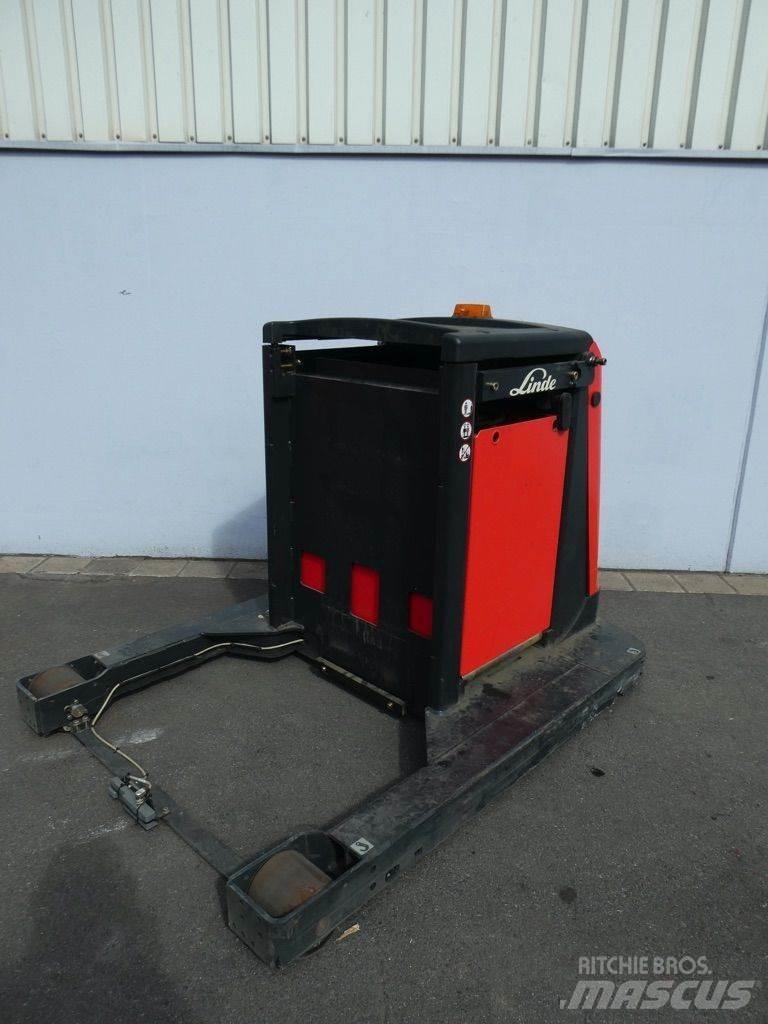 Linde V12-015 Pasūtījumu savācējs lielam augstumam