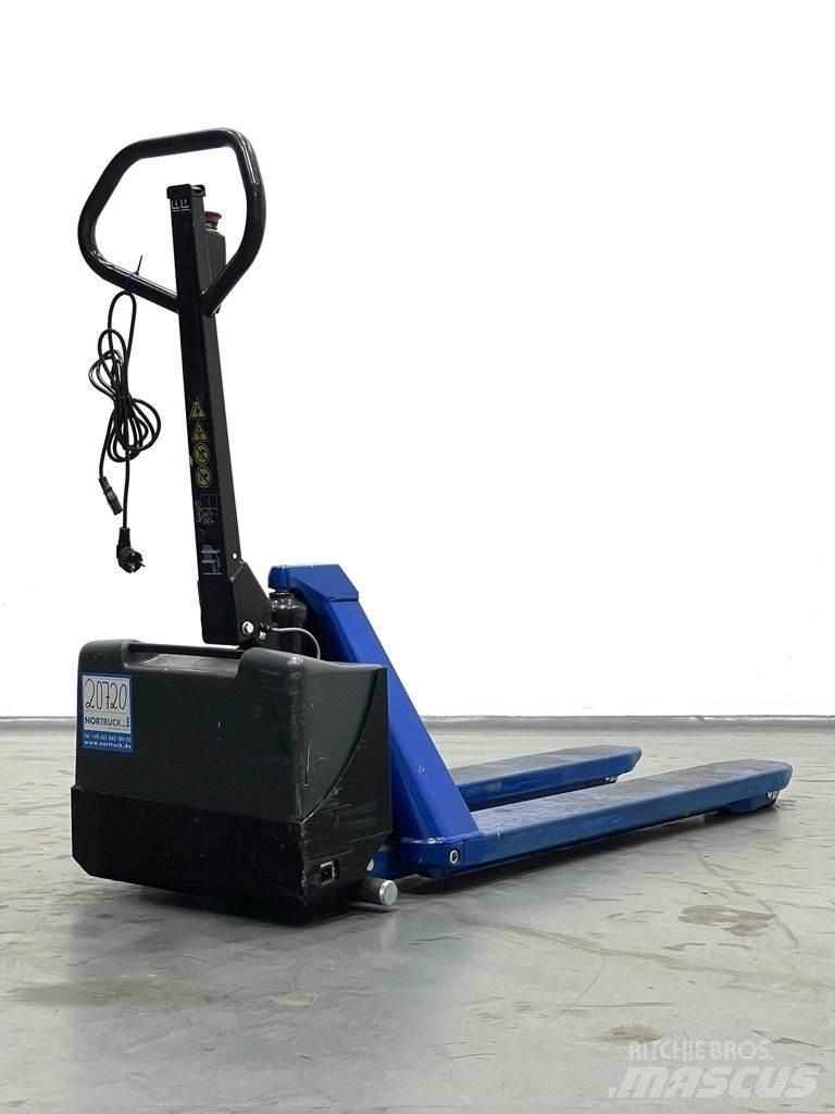 Logitrans EHL1004 Autokrāvēji - citi