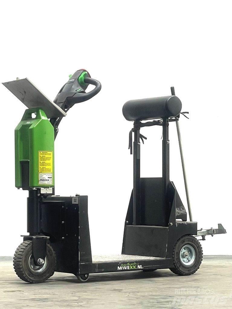Movexx T1000-PF M070 Vilcējs