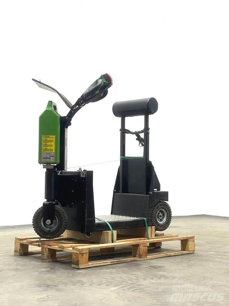 Movexx T1000-PF M070 Vilcējs