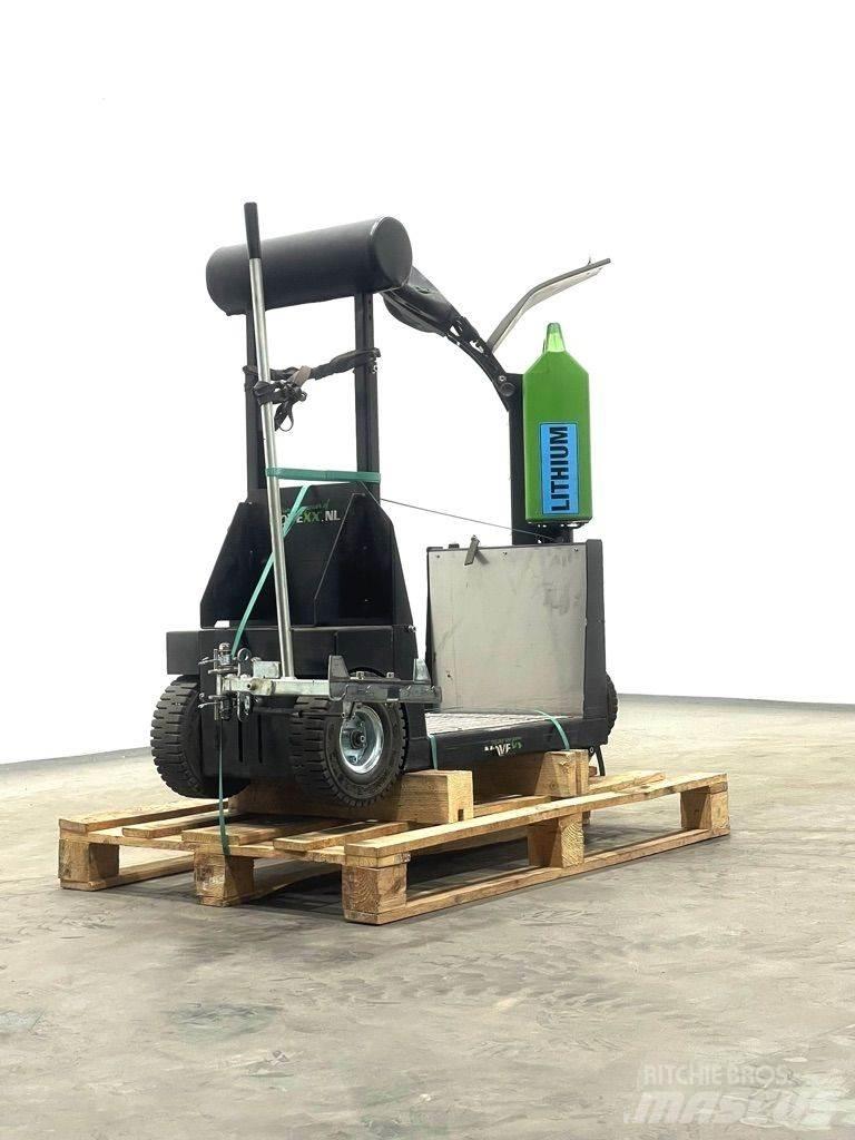 Movexx T1000-PF M070 Vilcējs