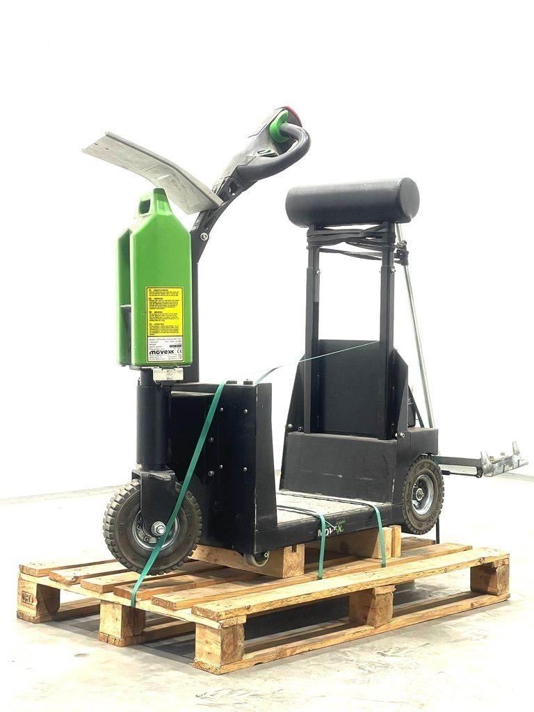 Movexx T1000-PF M070 Vilcējs