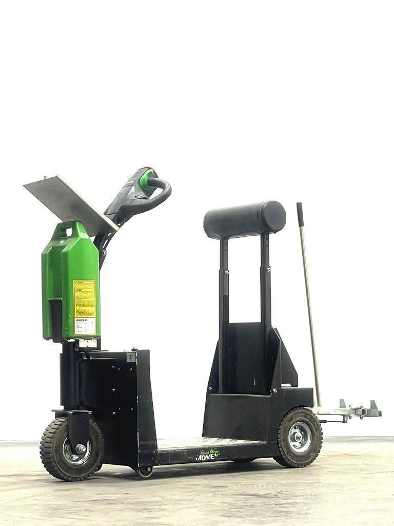 Movexx T1000-PF M070 Vilcējs