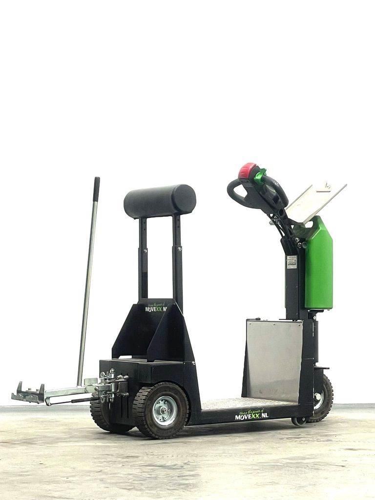 Movexx T1000-PF M070 Vilcējs