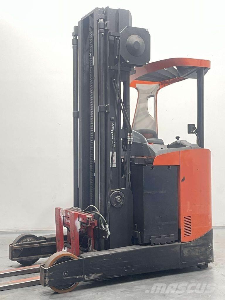 Toyota BT RRE250 Lielaugstuma pārvadātājs