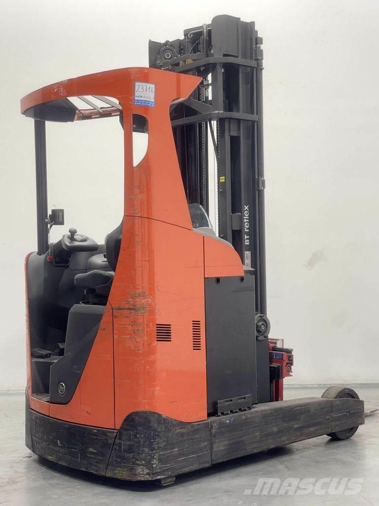 Toyota BT RRE250 Lielaugstuma pārvadātājs