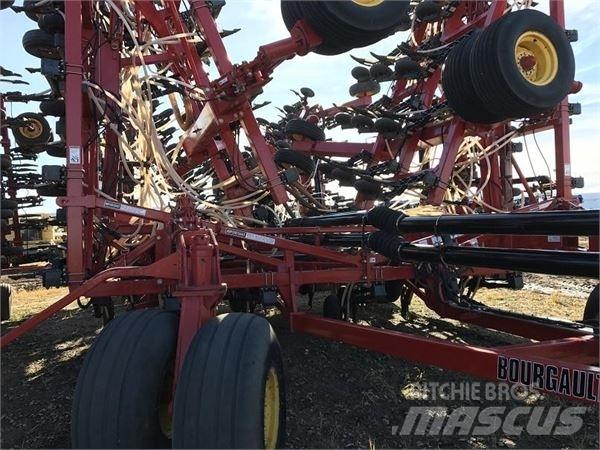 Bourgault 3320 Sējmašīnas