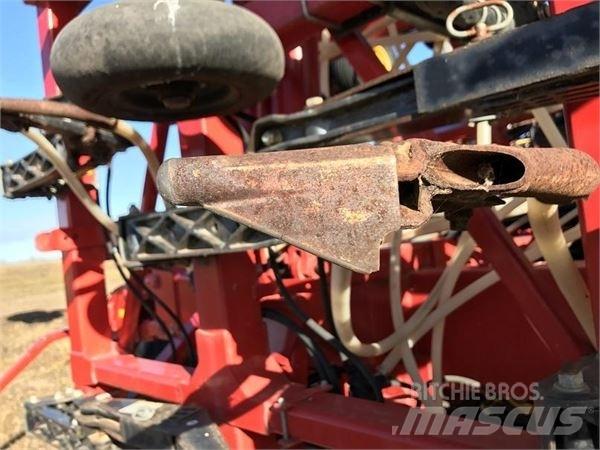 Bourgault 3320 Sējmašīnas