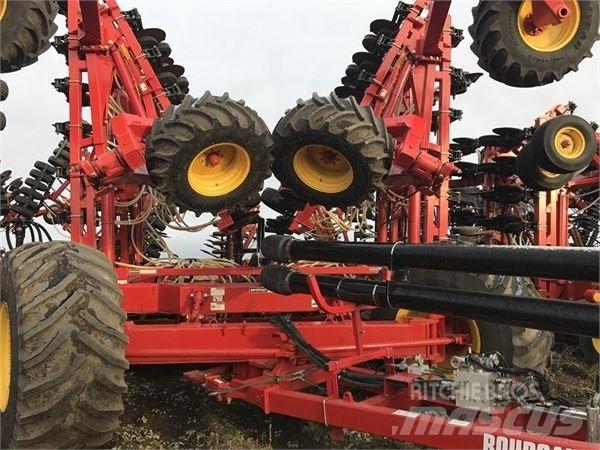 Bourgault 3720-70 Sējmašīnas