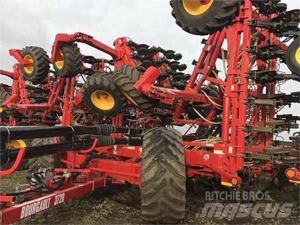 Bourgault 3720-70 Sējmašīnas